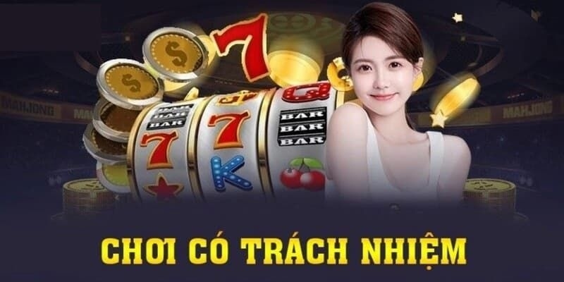 Cá cược có trách nhiệm để giải trí an toàn