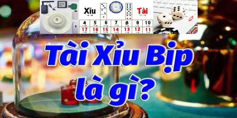 Giới thiệu tổng quan về cách chơi tài xỉu bịp