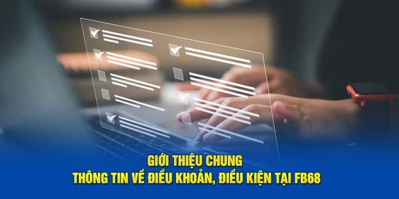 Điều kiện mà người chơi cần biết khi nạp tiền FB68