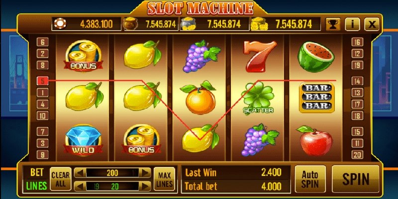 Tổng hợp các mẹo chơi slot game bất bại