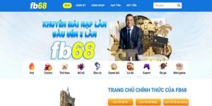 link truy cập FB68