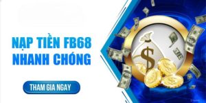 nạp tiền fb68