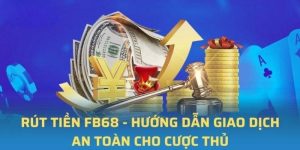 rút tiền fb68