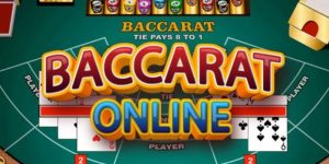 thuật ngữ baccarat