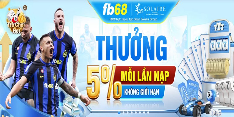 Tìm hiểu nguồn gốc và thông tin nhà cái FB68 