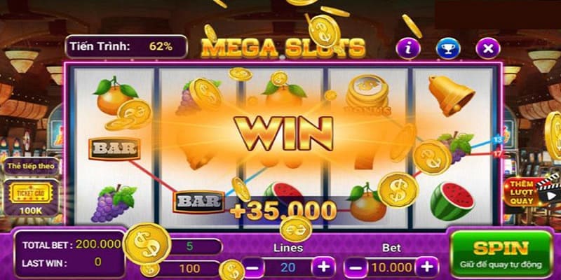 Lý do game nổ hũ FB68 được bet thủ ưa chuộng