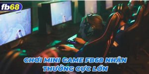 mini game fb68